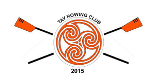 Tay Rowing Club - Perth, Scotland Logo